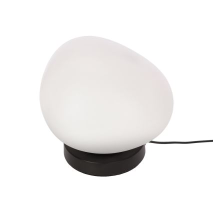 Lampada da tavolo STONES 1xE27/40W/230V