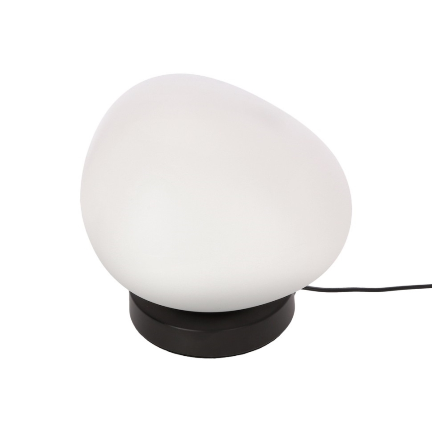 Lampada da tavolo STONES 1xE27/40W/230V