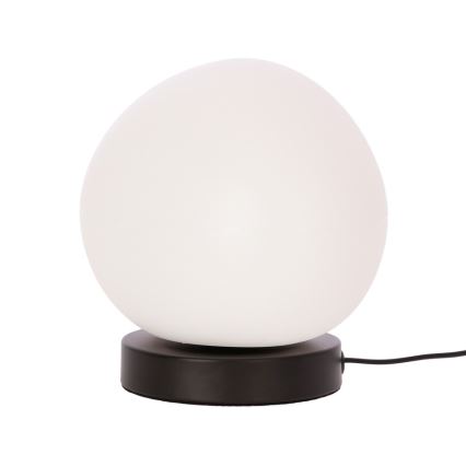 Lampada da tavolo STONES 1xE27/40W/230V