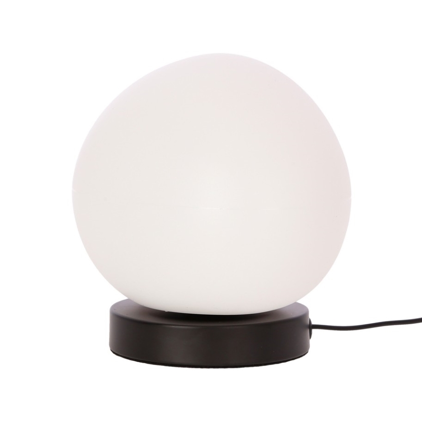 Lampada da tavolo STONES 1xE27/40W/230V