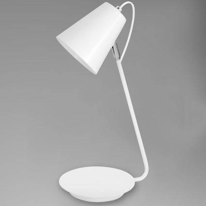 Lampada da tavolo TABLE LAMPS 1xE27/60W/230V