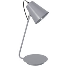 Lampada da tavolo TABLE LAMPS 1xE27/60W/230V