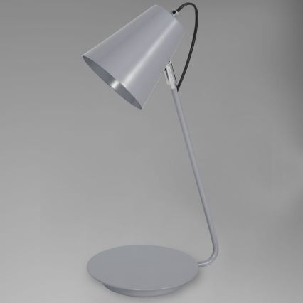 Lampada da tavolo TABLE LAMPS 1xE27/60W/230V