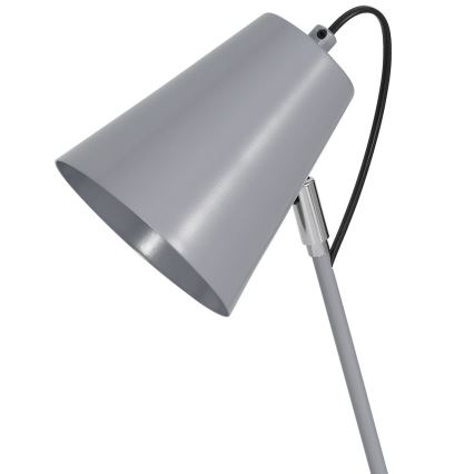 Lampada da tavolo TABLE LAMPS 1xE27/60W/230V