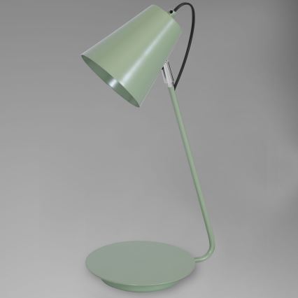 Lampada da tavolo TABLE LAMPS 1xE27/60W/230V