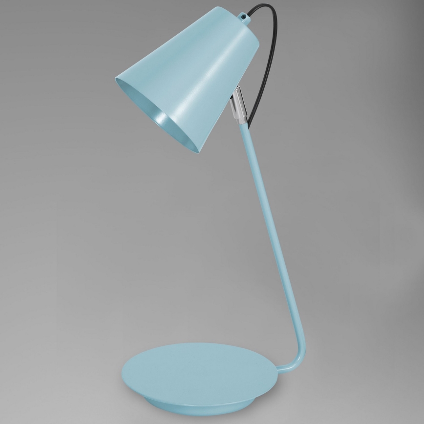 Lampada da tavolo TABLE LAMPS 1xE27/60W/230V