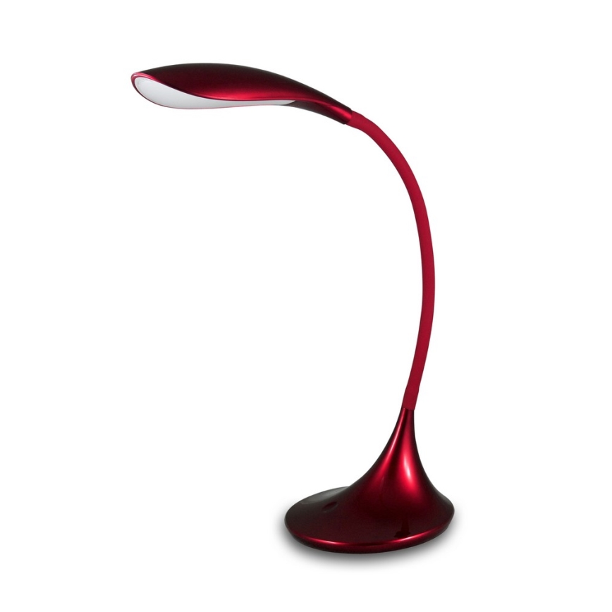 Lampada da tavolo SWAN LED/5,5W/100-240V
