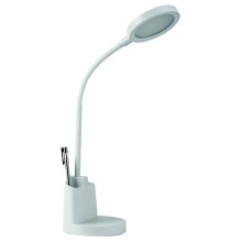 Lampada da tavolo touch LED Dimmerabile ANABEL LED/8W/230V
