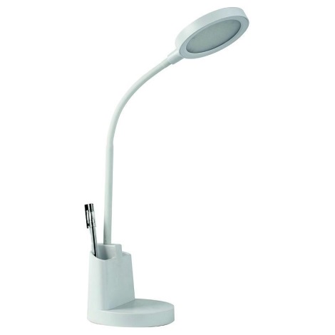 Lampada da tavolo touch LED Dimmerabile ANABEL LED/8W/230V