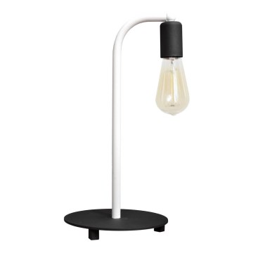 Lampada da tavolo TUNE 1xE27/15W/230V