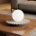 Lampada da tavolo UMBRA 1xG9/8W/230V beige