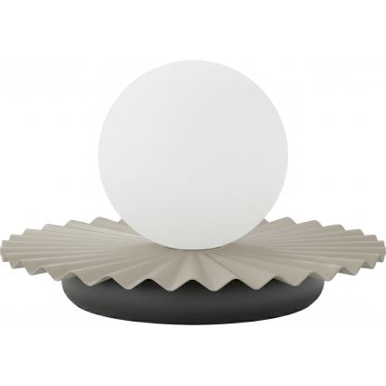 Lampada da tavolo UMBRA 1xG9/8W/230V beige