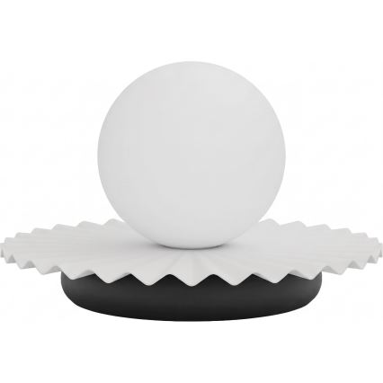 Lampada da tavolo UMBRA 1xG9/8W/230V bianca