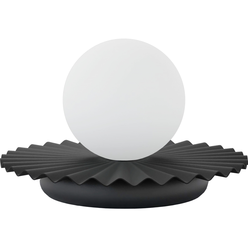 Lampada da tavolo UMBRA 1xG9/8W/230V nera