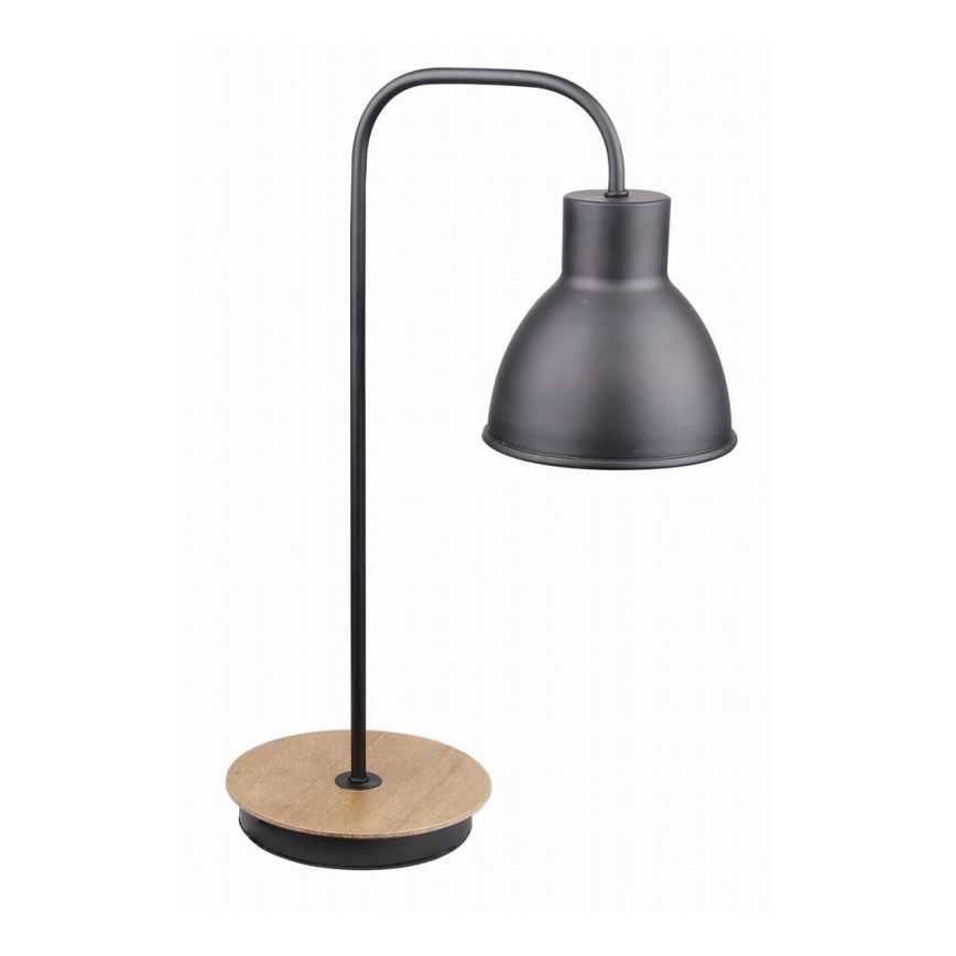 Lampada da tavolo VARIO 1xE27/60W/230V