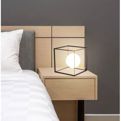 Lampada da tavolo WEERT 1xG9/28W/230V