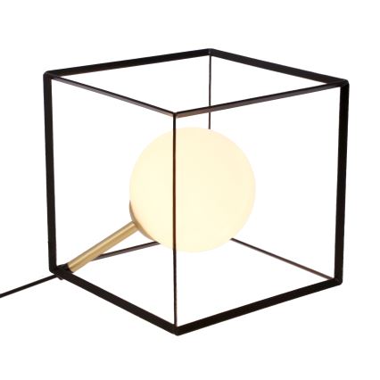 Lampada da tavolo WEERT 1xG9/28W/230V