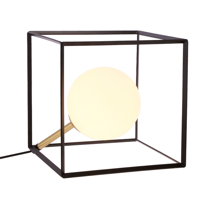 Lampada da tavolo WEERT 1xG9/28W/230V