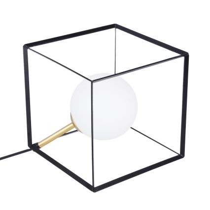 Lampada da tavolo WEERT 1xG9/28W/230V
