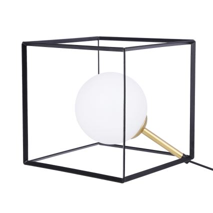 Lampada da tavolo WEERT 1xG9/28W/230V
