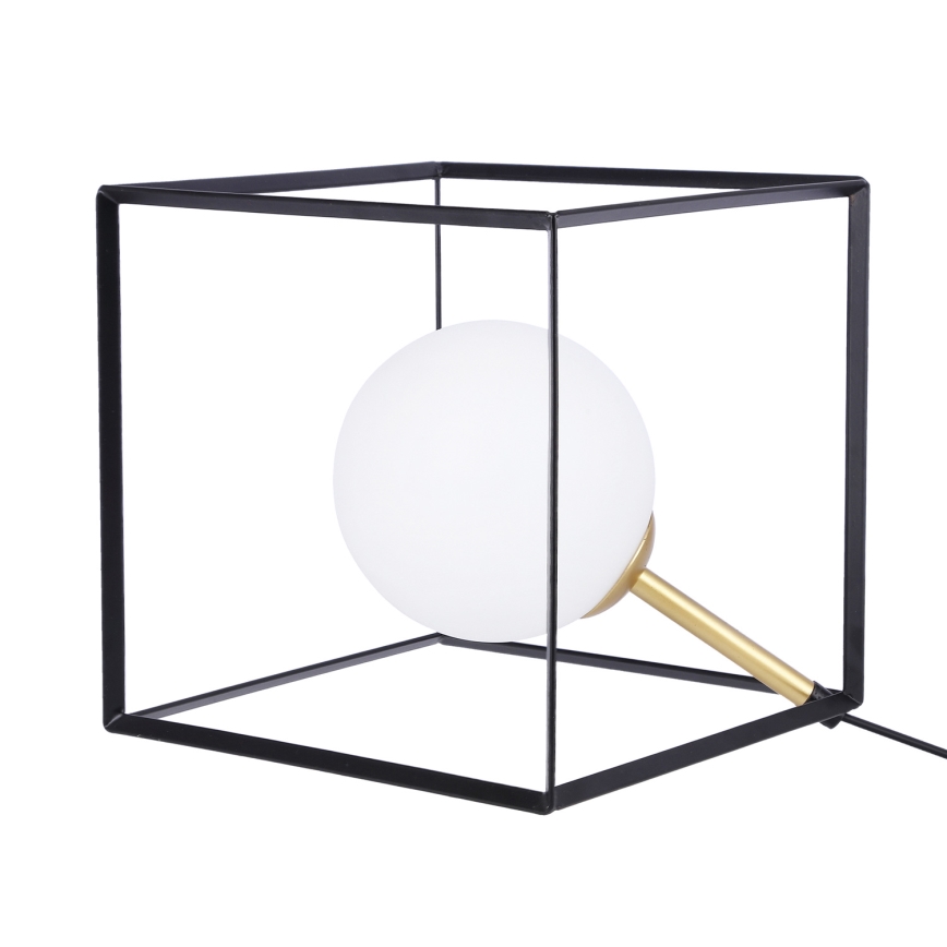 Lampada da tavolo WEERT 1xG9/28W/230V