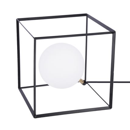 Lampada da tavolo WEERT 1xG9/28W/230V