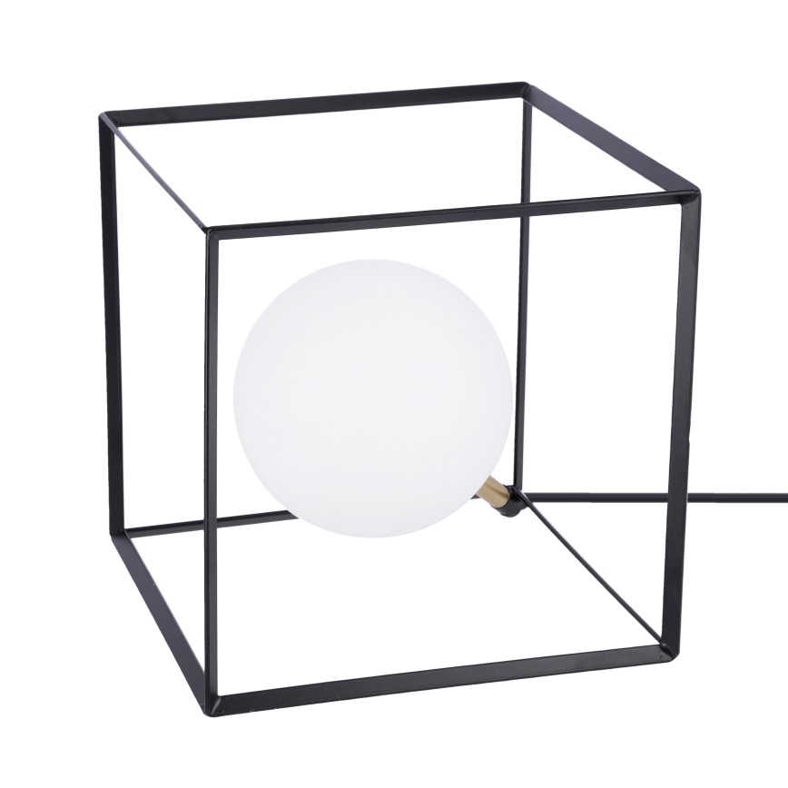 Lampada da tavolo WEERT 1xG9/28W/230V