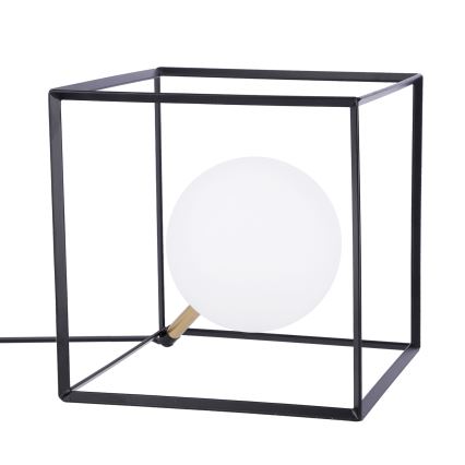 Lampada da tavolo WEERT 1xG9/28W/230V
