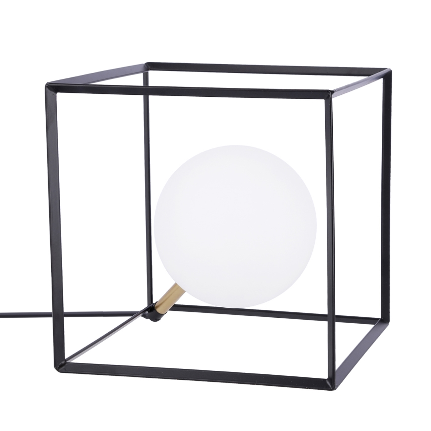 Lampada da tavolo WEERT 1xG9/28W/230V