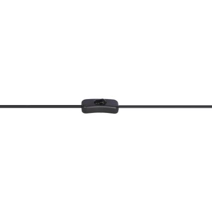 Lampada da tavolo WEERT 1xG9/28W/230V