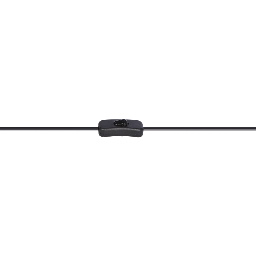 Lampada da tavolo WEERT 1xG9/28W/230V