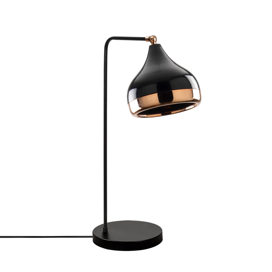 Lampada da tavolo YILDO 1xE27/40W/230V