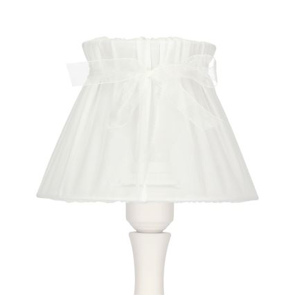 Lampada da tavolo ZEFIR 1xE27/40W/230V