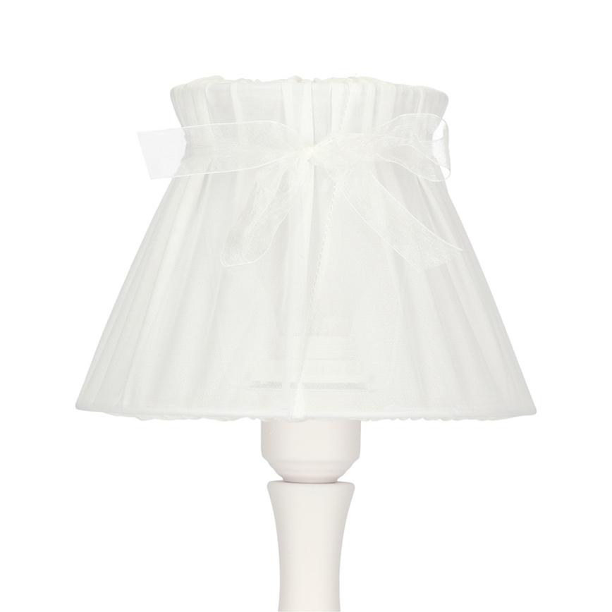 Lampada da tavolo ZEFIR 1xE27/40W/230V