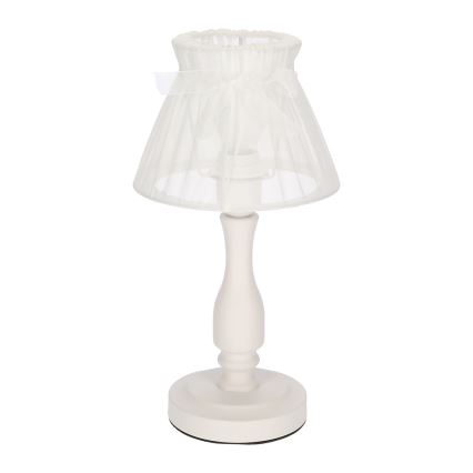 Lampada da tavolo ZEFIR 1xE27/40W/230V