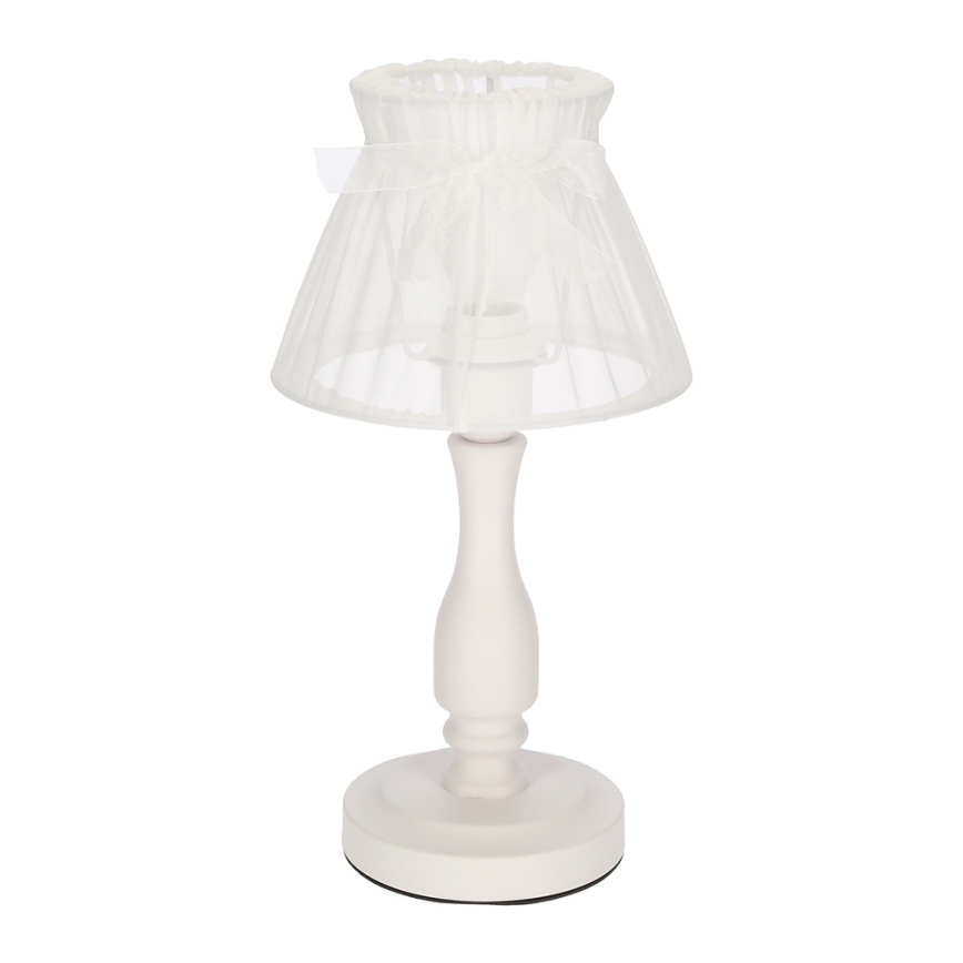 Lampada da tavolo ZEFIR 1xE27/40W/230V