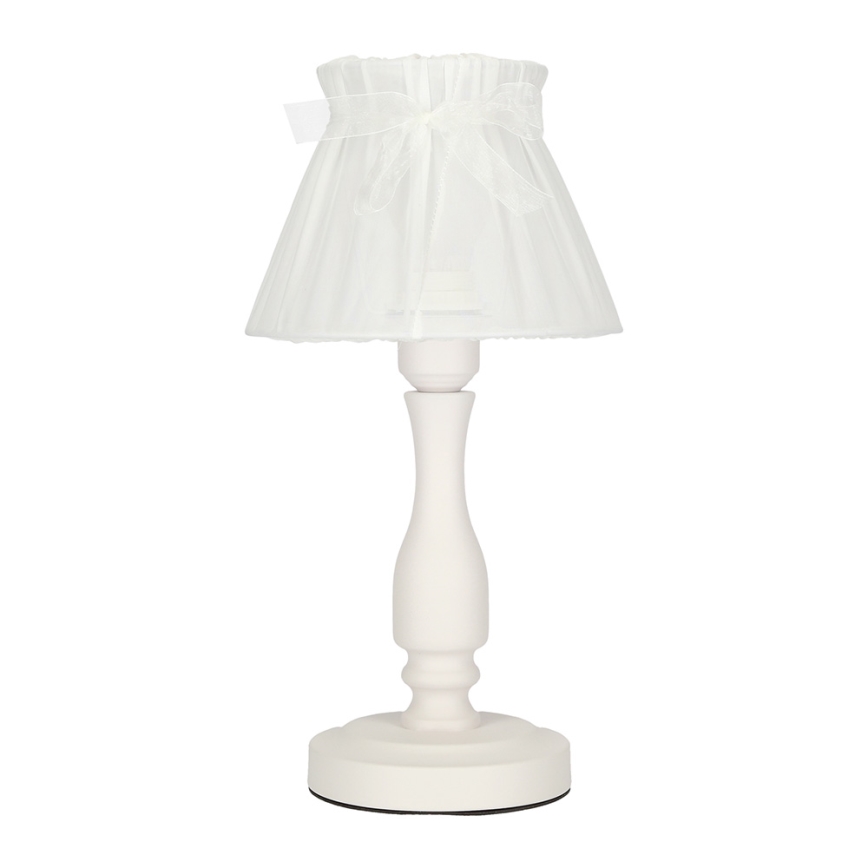 Lampada da tavolo ZEFIR 1xE27/40W/230V