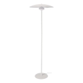 Lampada da terra a LED LUND LED/16W/230V bianco