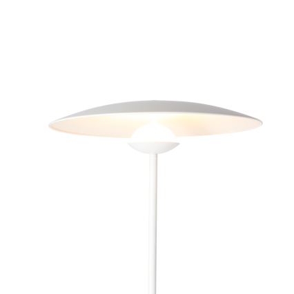 Lampada da terra a LED LUND LED/16W/230V bianco