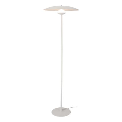 Lampada da terra a LED LUND LED/16W/230V bianco