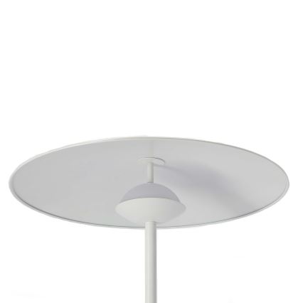 Lampada da terra a LED LUND LED/16W/230V bianco