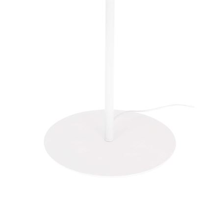 Lampada da terra a LED LUND LED/16W/230V bianco