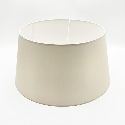 Lampada da terra AIDA 1xE27/15W/230V rovere/crema