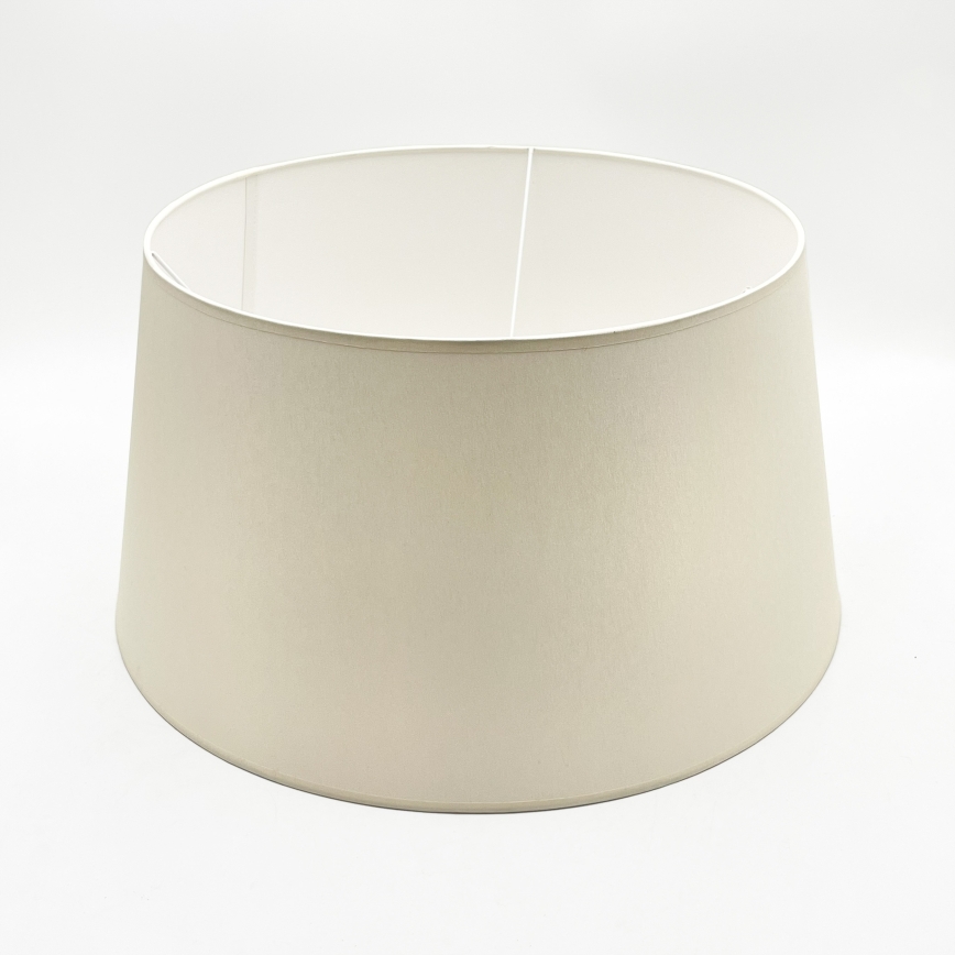Lampada da terra AIDA 1xE27/15W/230V rovere/crema