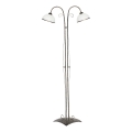 Lampada da terra ANTICA 2xE27/60W/230V
