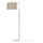 Lampada da terra ARDEN 1xE27/15W/230V beige
