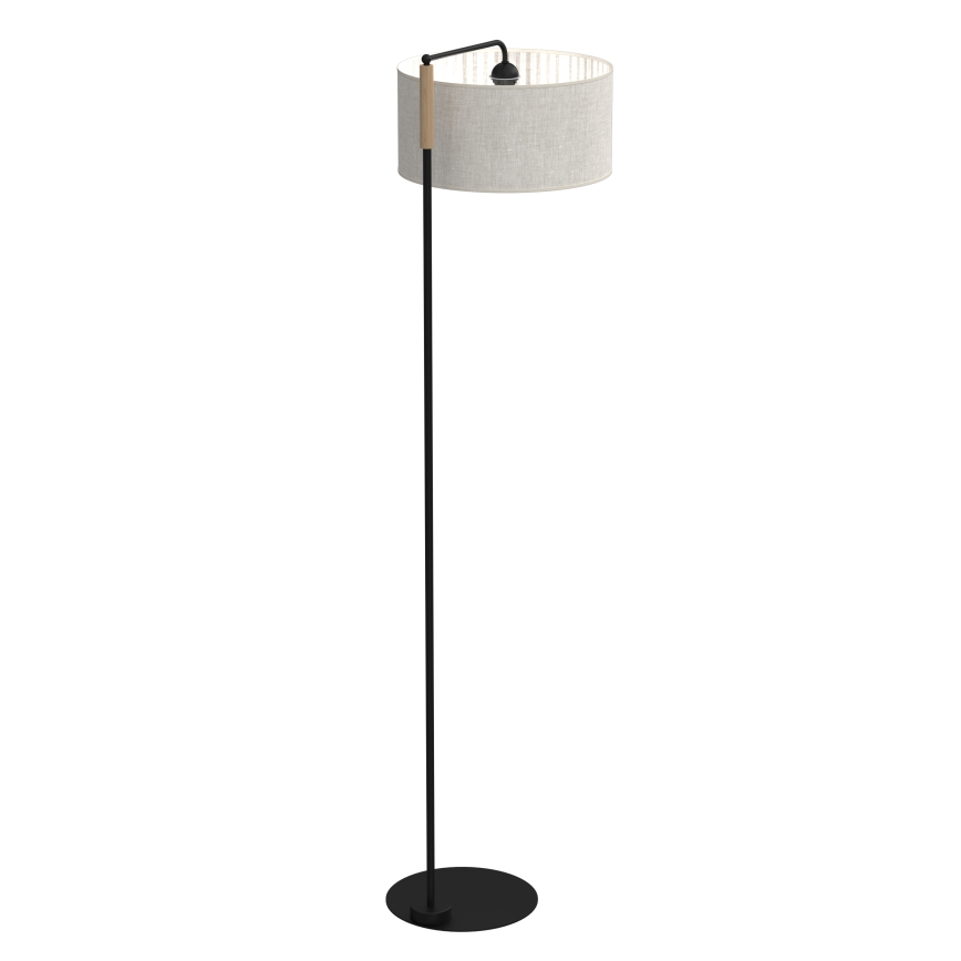 Lampada da terra ATLANTA 1xE27/60W/230V