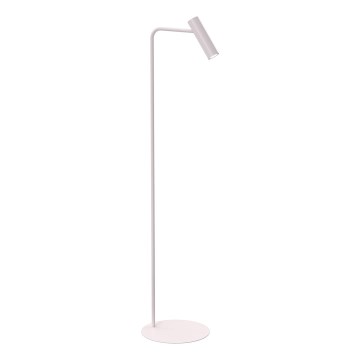 Lampada da terra AXION 1xGU10/8W/230V crema