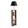 Lampada da terra AYD 1xE27/40W/230V marrone/nera
