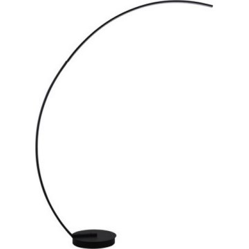 Lampada da terra dimmerabile a LED/28W/230V 3000-6500K + telecomando